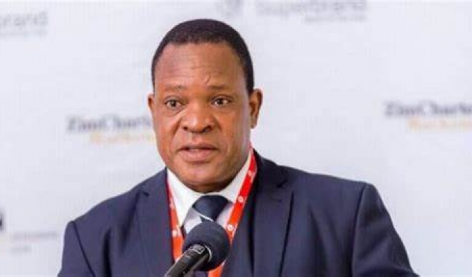 Zimbabwe Government Cracks Down on Illegal Settlements on Agricultural Land